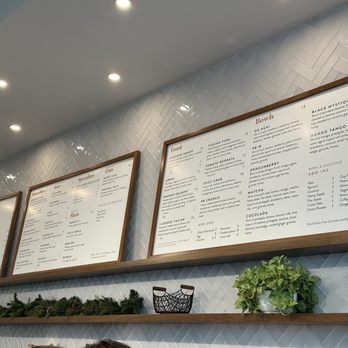 Toastique - Menu wall - Juice Bars & Smoothies Near Me - Owings Mills, Maryland Toastique - Menu wall - Juice Bars & Smoothies Near Me - Owings Mills, Maryland