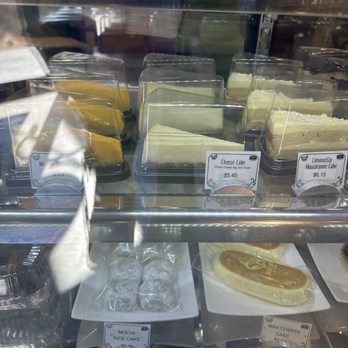 Pike Kitchen - Desserts - Korean Near Me - Rockville, Maryland Pike Kitchen - Desserts - Korean Near Me - Rockville, Maryland