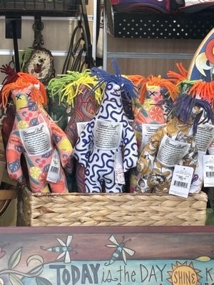 Show of Hands by null