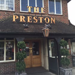 The Preston