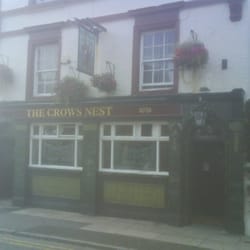 The Crow's Nest