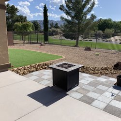 Affordable Landscaping