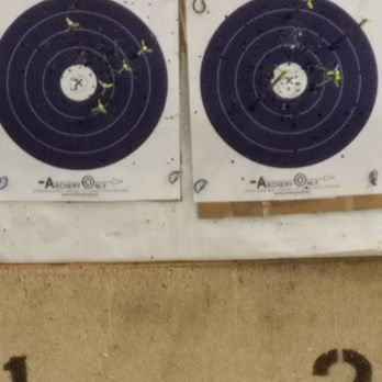 Archery Only - Archery Near Me - Newark, California