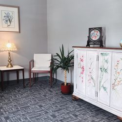 Salted Stone Asian Massage