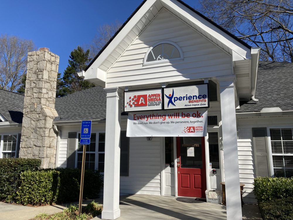 XPERIENCE BENEFITS 319 N Main St, Alpharetta, Business