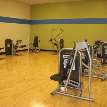 Legacy YMCA - 1 of our 3 Group Fitness Studios - Gyms Near Me - Bessemer, Alabama