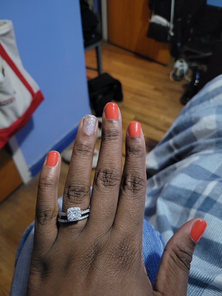 EMPIRE BEAUTY SPA II 16 Photos & 14 Reviews Nail Salons 400 W