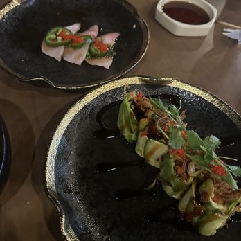 Nikko Sushi Izakaya - Izakaya Near Me - Chicago, Illinois