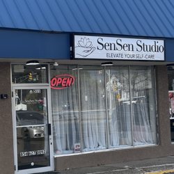 SenSen Studio