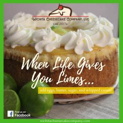 Wichita Cheesecake