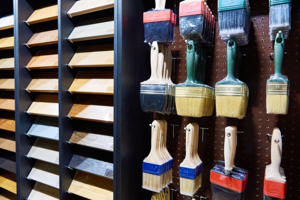 Timeless Wood Care Products