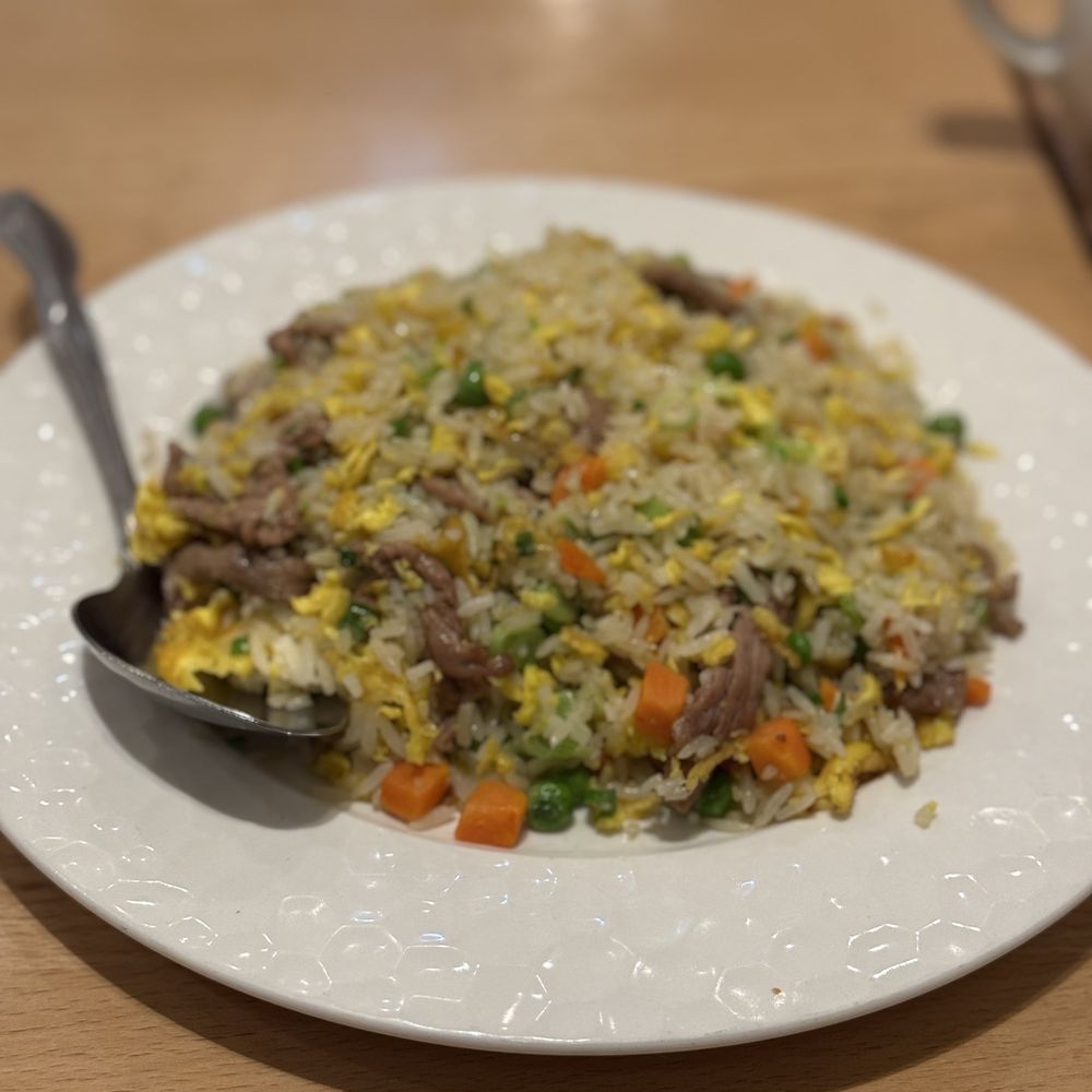 Jiao Zi Bao - Beef Belly Fried Rice - Chinese Near Me - Temple City, California Jiao Zi Bao - Beef Belly Fried Rice - Chinese Near Me - Temple City, California