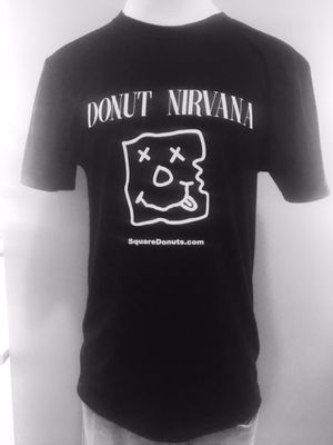 Square Donuts by null