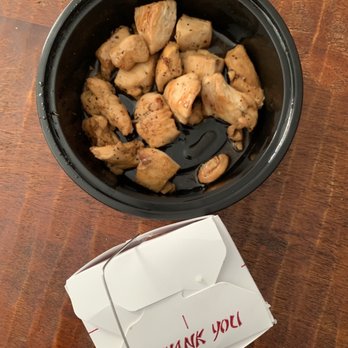 Sushi Iwa - $17 of Chicken Teriyaki, tastes like plain grilled rubbery chicken . - Asian Fusion Near Me - Apex, North Carolina Sushi Iwa - $17 of Chicken Teriyaki, tastes like plain grilled rubbery chicken . - Asian Fusion Near Me - Apex, North Carolina