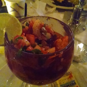 Karma Lounge - Ceviche ! - Lounges Near Me - Ossining, New York