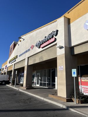 Capriotti's Sandwich Shop by null