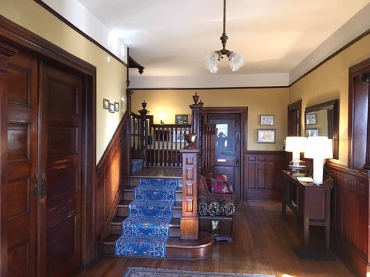 Chestnut Street Inn by null