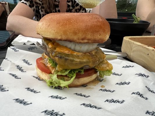 Kinki Restaurant + Bar - Japanese Fusion @ Customs House by null