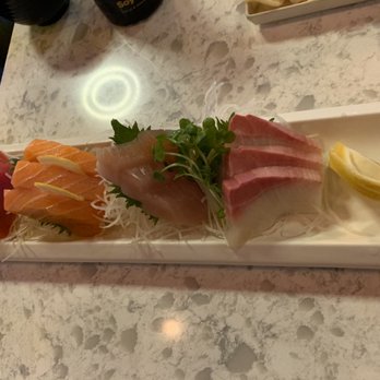 Arigato Sushi - Sushi Bars Near Me - Gold River, California