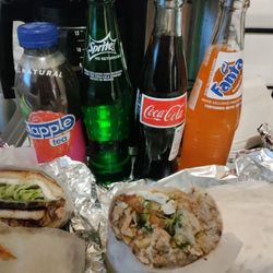 Tacos Al Gusto NYC Queens
