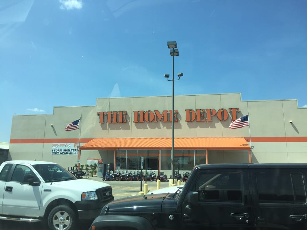THE HOME DEPOT Updated September 2024 10 Reviews 212 W Katherine