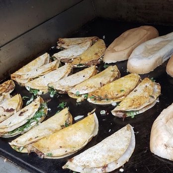 Taqueria La Guera - Tacos - Mexican Near Me - Spring, Texas