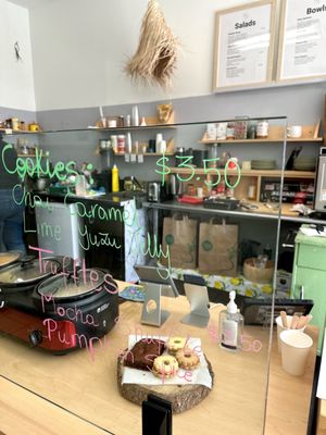 Omusubi Bar Suzume by null