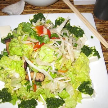 Gingergrass - tofu shitake mushroom deliciousness - Vietnamese Near Me - Los Angeles, California Gingergrass - tofu shitake mushroom deliciousness - Vietnamese Near Me - Los Angeles, California