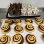 Reina's Bakery & cafeteria