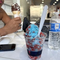 Mister Softee Santa Barbara