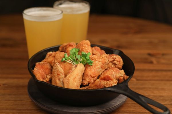 K SUSHI & BAR by null