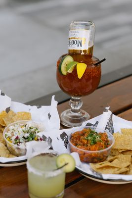 Bear Flag Fish Company by null