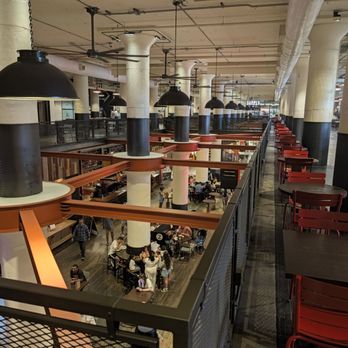 Ponce City Market - Public Markets Near Me - Atlanta, Georgia