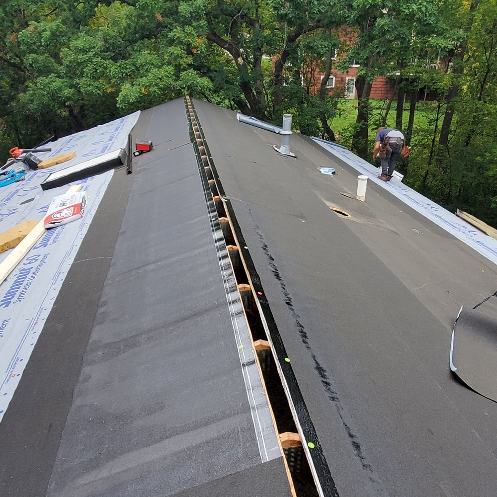 Slide of Hernandez Contracting