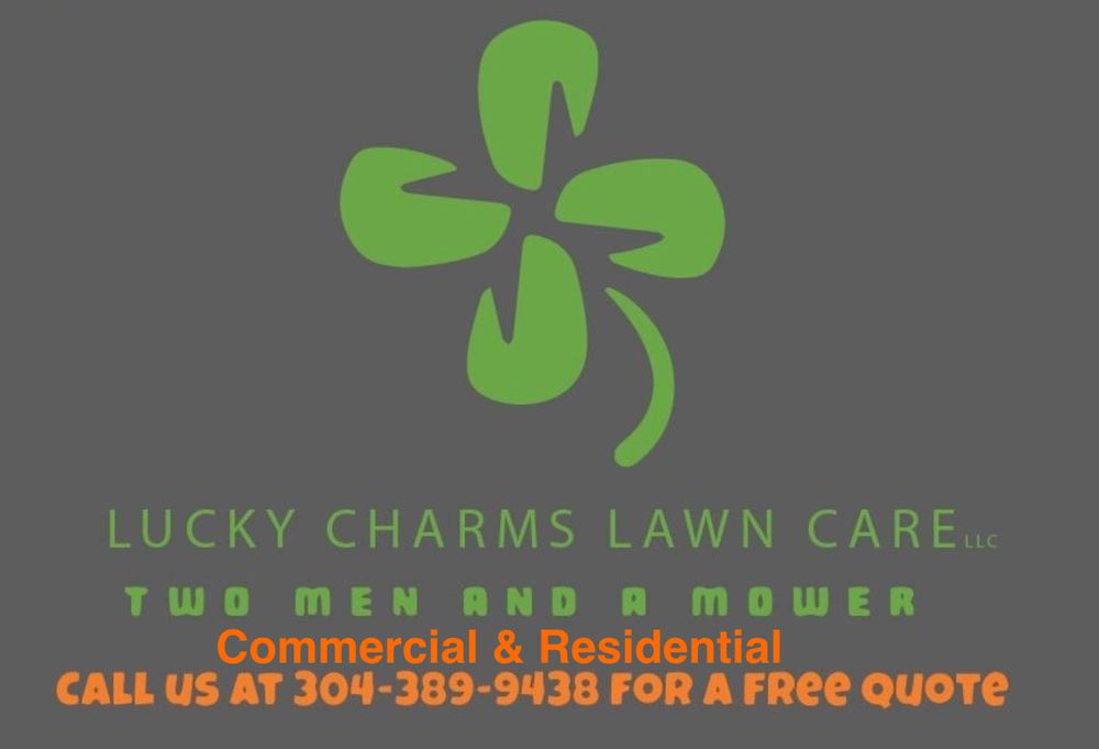 Lucky Charms Lawn And Tree Removal - tree service in Eleanor, WV
