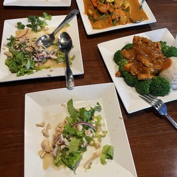 Zen Bistro - Thai Near Me - Daytona Beach, Florida