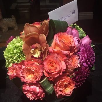 Mulberry Row - My favorite arrangement!! So beautiful - Florists Near Me - Sherman Oaks, California Mulberry Row - My favorite arrangement!! So beautiful - Florists Near Me - Sherman Oaks, California