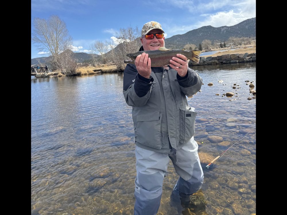 Social spots from Front Range Anglers