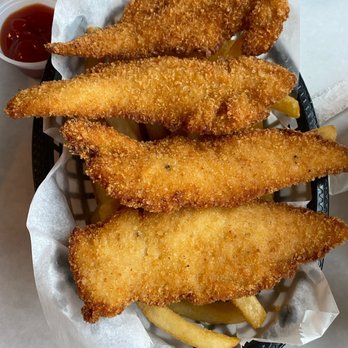 Storming Crab - Kids chicken fingers. Nice Panko crust - Seafood Near Me - Buffalo, New York Storming Crab - Kids chicken fingers. Nice Panko crust - Seafood Near Me - Buffalo, New York