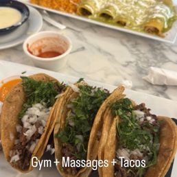 Carne Asada