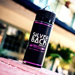 Peoria Vape - Silverback Juice Co- Booboo