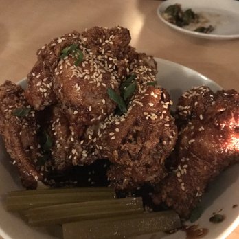 Hudson Food Studio - Chicken wings - Vietnamese Near Me - Hudson, New York Hudson Food Studio - Chicken wings - Vietnamese Near Me - Hudson, New York