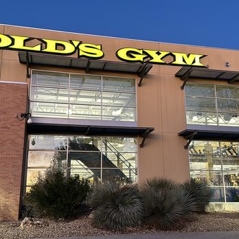 GOLD'S GYM SAN ANTONIO MEDICAL CENTER - Updated December 2025 - 48