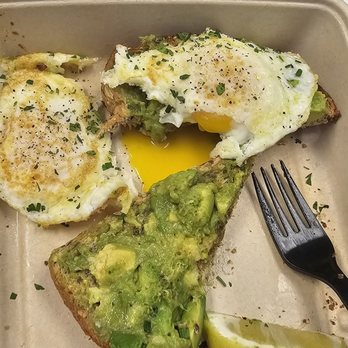 First Watch - Avocado toast - Breakfast & Brunch Near Me - Kennesaw, Georgia First Watch - Avocado toast - Breakfast & Brunch Near Me - Kennesaw, Georgia