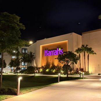 Harrah's Pompano Beach - A Caesars Rewards Destination - Casinos Near Me - Pompano Beach, Florida Harrah's Pompano Beach - A Caesars Rewards Destination - Casinos Near Me - Pompano Beach, Florida