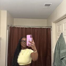 They have been braiding my hair for years n the results still amazes me to this day !