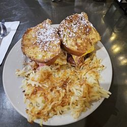 Joe's Family Restaurant