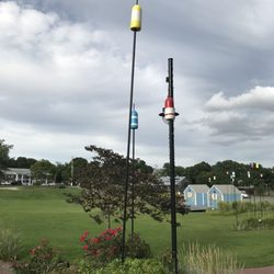 Michael K Aselton Memorial Park
