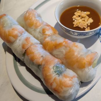 An Di Dzo - Summer Rolls - Vietnamese Near Me - Honolulu, Hawaii An Di Dzo - Summer Rolls - Vietnamese Near Me - Honolulu, Hawaii