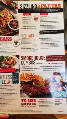 Menu photo 5 Chili's Augusta, GA Menu photo 5 Chili's Augusta, GA